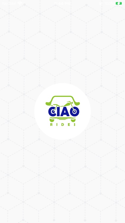 CIAO Rides