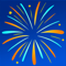 App Icon for Easy FireWorks! App in Hungary IOS App Store