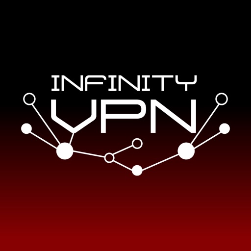 is infinity vpn safe