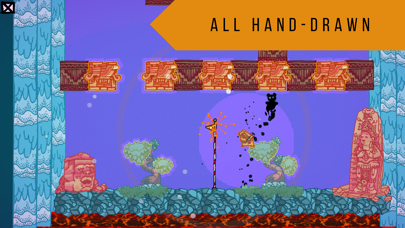 Grapple Bear screenshot 4