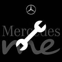 Mercedes me Service apk