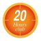App per gli utenti di TwentyHours