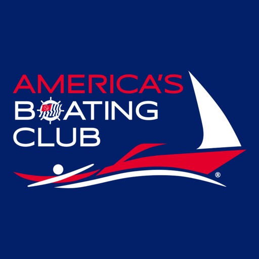 America's Boating Club Icon