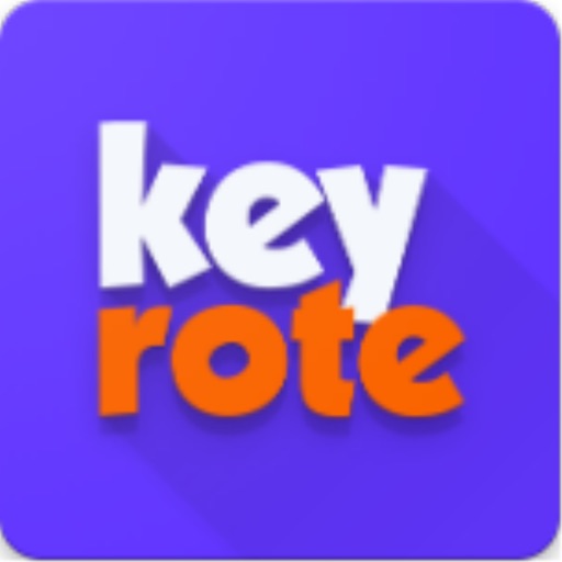 Keyrote