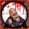 Zombie Shooter Games 3D