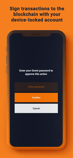 Emmi Authenticator(圖3)-速報App