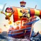 Take to the high seas in full scale PvP naval warfare, with fast paced conflicts packed with ship-to-ship seaborne action