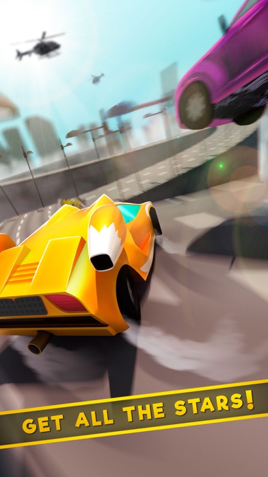 Car Racing - Real Race Tour screenshot 2