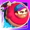 JOIN ETHAN AND HILA FROM H3H3 IN THEIR FIRST OFFICIAL MOBILE GAME