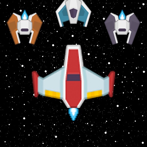 Galaxy Guardian: Space Shooter icon