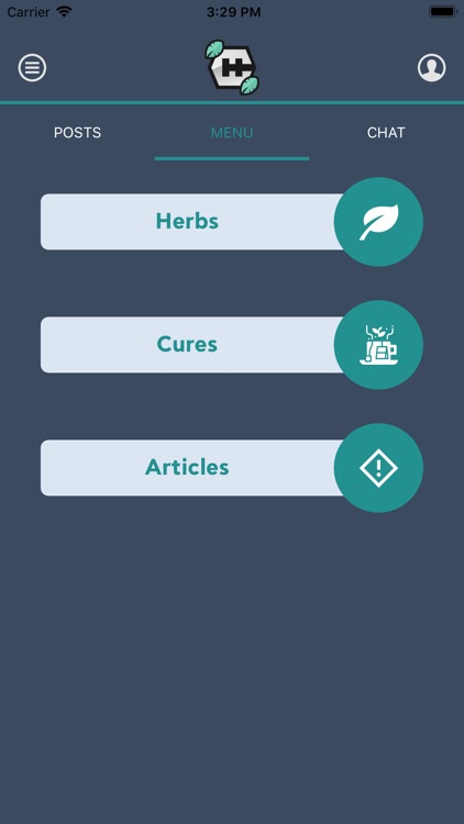 Herbs Cures screenshot-4