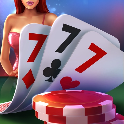 Online casino 3 card poker