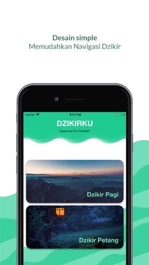 Dzikirku(圖2)-速報App