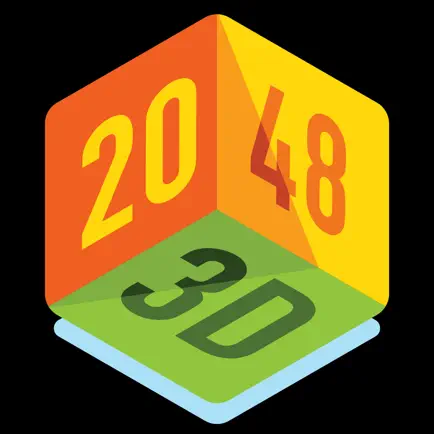 2048 3D - Brain Training Game Cheats