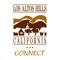 The Los Altos Hills Connect free mobile app is the easiest way to report non-emergency issues, such as potholes, street maintenance, pathway concern, tall grass and other local problems that need attention within the Town of Los Altos Hills, California