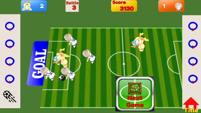 SoccerTactics(圖4)-速報App