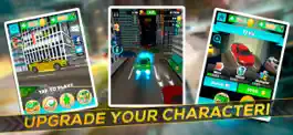 Game screenshot Top Speed Runner: Fast Car hack