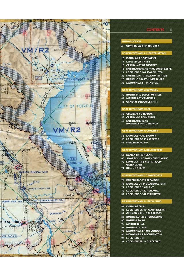 Aviation Archive Magazine screenshot 2