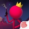 Stick Fight: The Game...