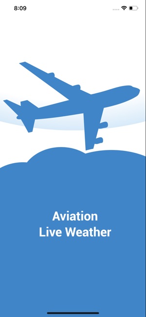 NOAA Aviation PRO Live Weather(圖9)-速報App