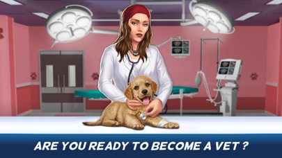 How to cancel & delete Operate Now: Animal Hospital from iphone & ipad 1