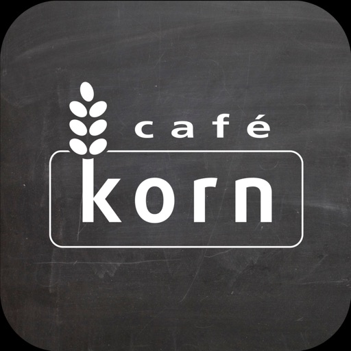 Cafe Korn icon