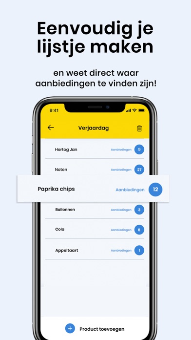 Folders.nl screenshot 3