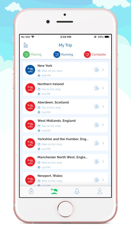 ShowMe Tours screenshot-3