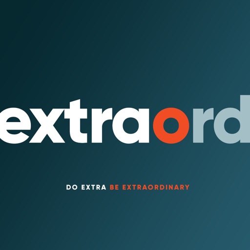 ExtraOrd - Teen Magazine