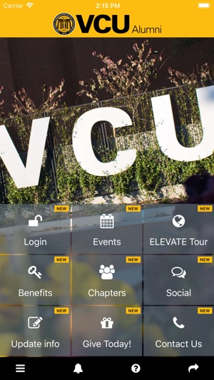 VCU Alumni(圖2)-速報App