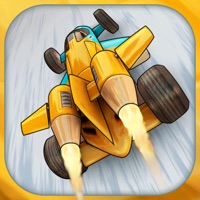 Jet Car Stunts 2 apk