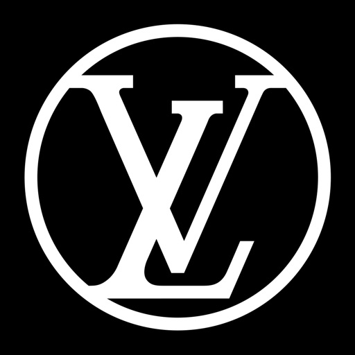 Louis Vuitton Logo Png - Gold Louis Vuitton Logo Clipart (#4188057