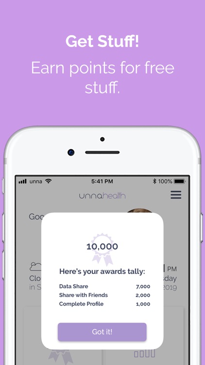 unna.health screenshot-5