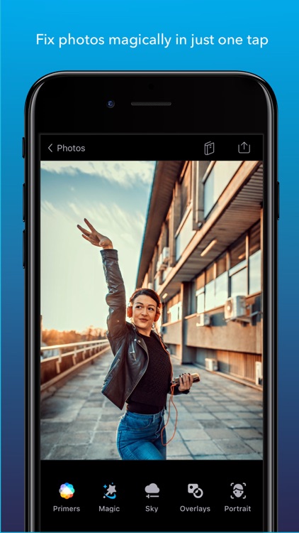 Enlight Quickshot screenshot-3