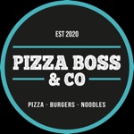 Pizza Boss Antrim