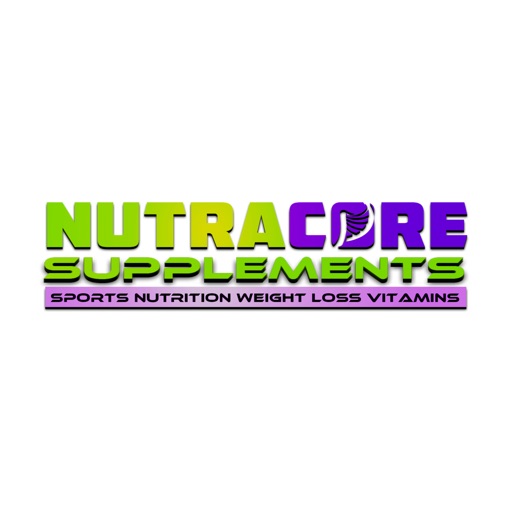 Nutracore Supplements icon