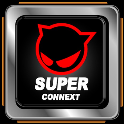 SuperConnext Download