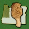 Oregon NW Mushroom Forager Map
