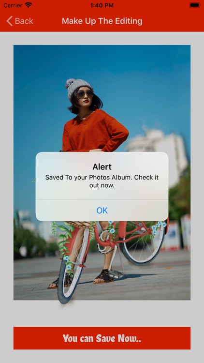 JoyRideWithMe screenshot-6