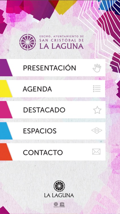 App Cultura La Laguna