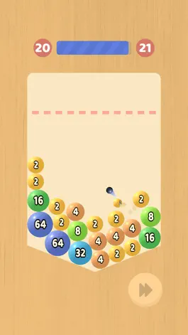 Game screenshot Crush Balls! apk