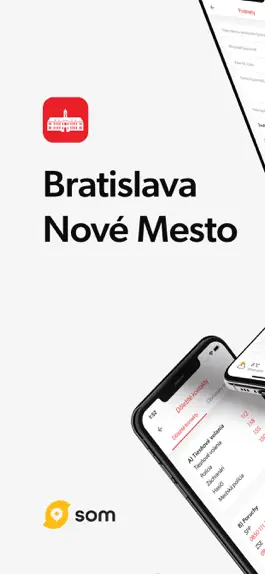 Game screenshot Nové Mesto Bratislava mod apk