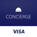Visa Concierge icon