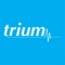 The Trium mobile application allows you to capture your vital signs in real time from various Bluetooth devices (blood pressure, pulse oximeter, digital scale and thermometer) for the purpose of remotely tracking certain vital signs and transmitting that data to your care team