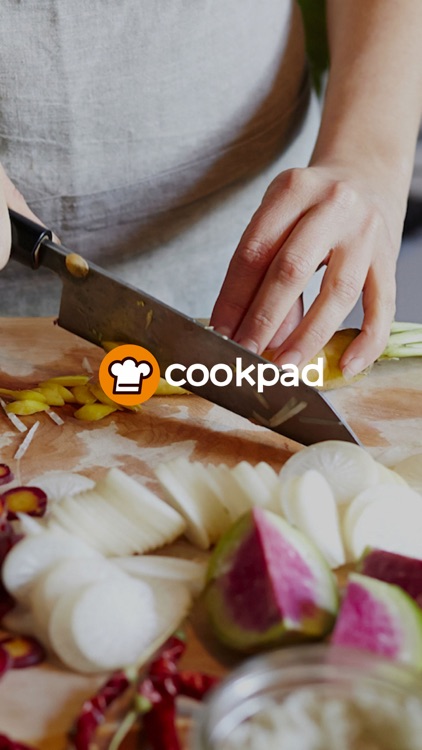 Cookpad - Recipe Sharing screenshot-3