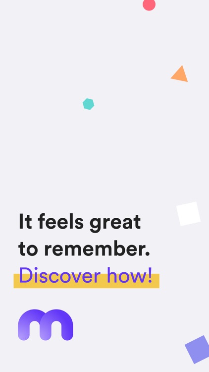 Memorizer - your memory screenshot-5
