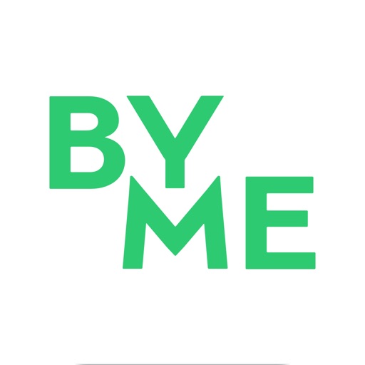 ByME iOS App