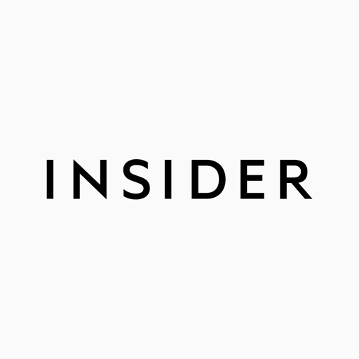 Insider - Business News & More iOS App