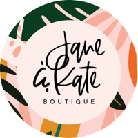 Contacter Jane & Kate