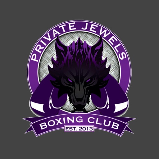 Private Jewels Fitness iOS App
